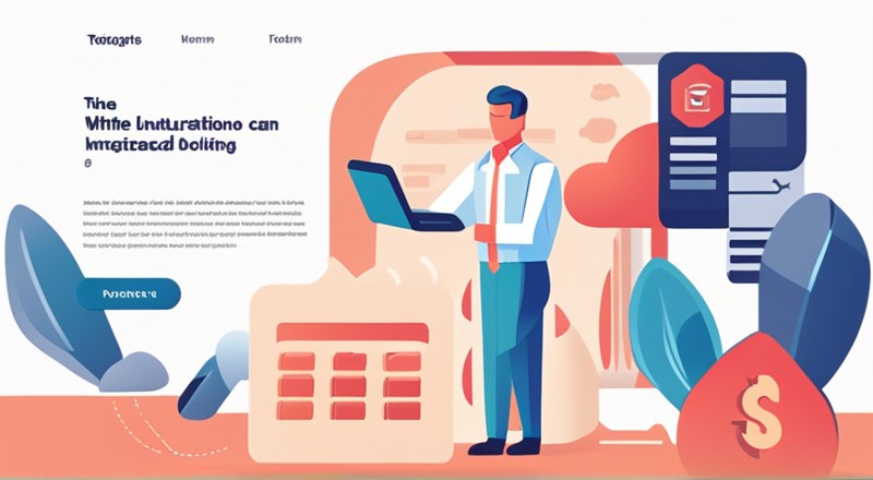 业财税一体化解决方案能为中小企业带来哪些实际收益？