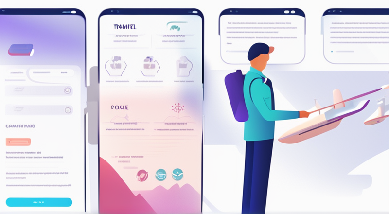 如何确保全球差旅管理公司的政策合规性以防范风险？