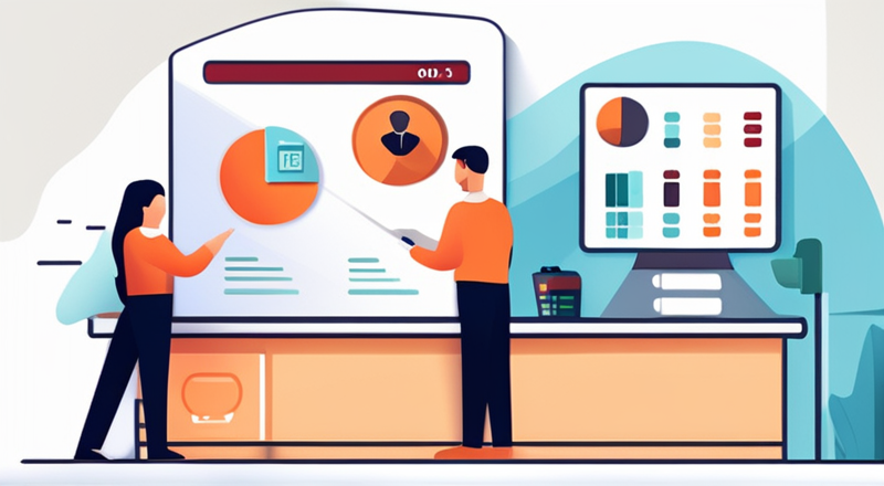 企业电子报销审批系统如何优化费用管控与提升员工体验？