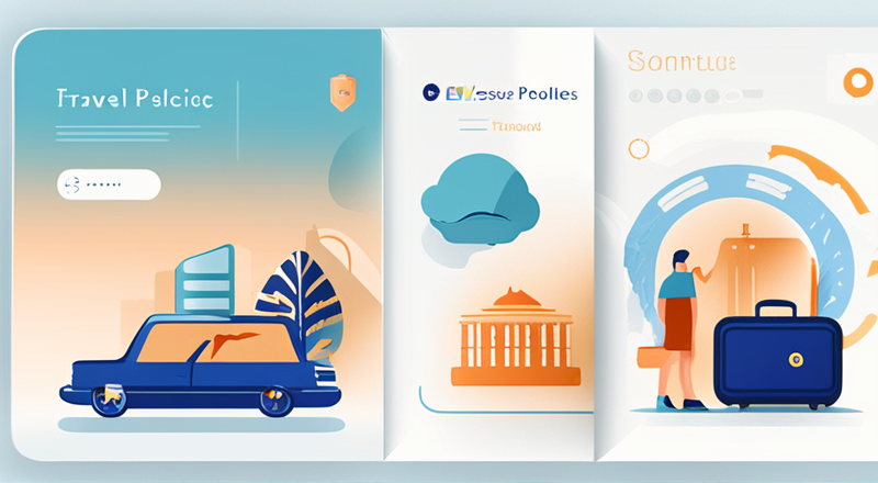 差旅解决方案怎样实现差旅政策的有效执行？