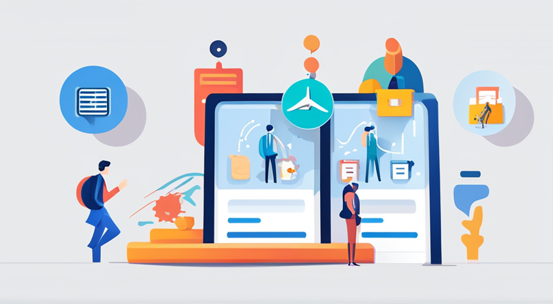 商旅管理服务平台哪个好 企业如何选择