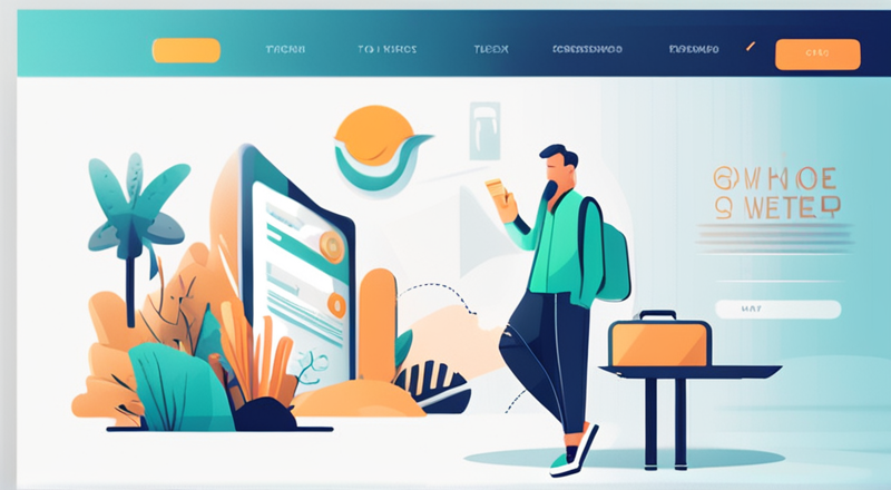 合思怎样选择有丰富行业经验的差旅解决方案？