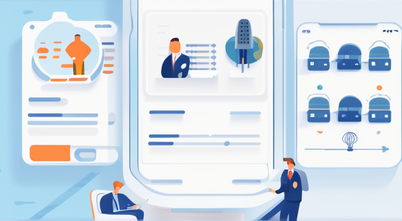 合思商旅平台排行是否支持智能审批功能