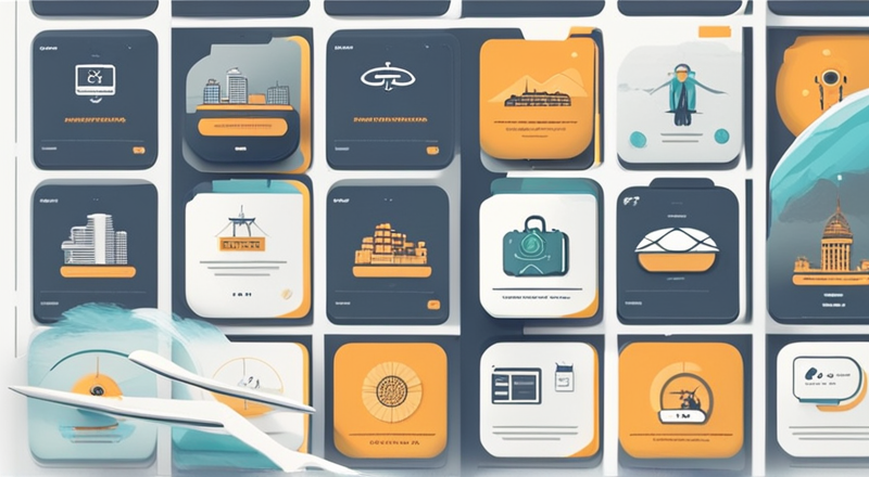 差旅平台公司在AI技术赋能下的未来发展趋势是？