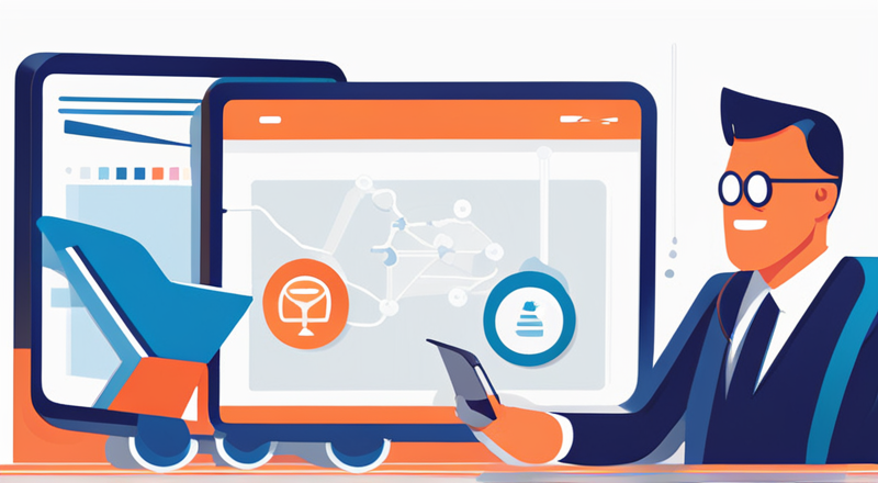 企业差旅管理系统哪家好？如何支持移动端操作提升办公便利性？