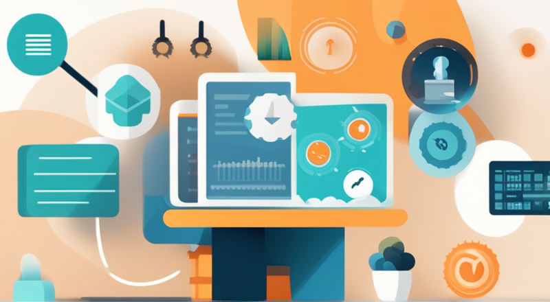 企业如何借助预算管理报销系统实现数字化转型？