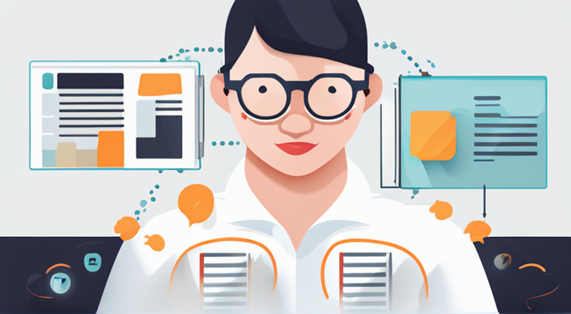 用友费控如何实现无纸化办公与电子档案管理？