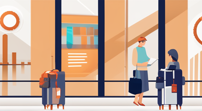 如何通过合思差旅管理系统降低中小企业的差旅管理成本？