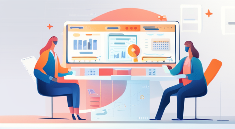 自助报销系统是否能够助力企业的数字化转型和成本节约？