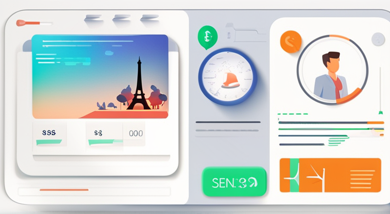 支出报销系统如何实现国际差旅管理与多币种支持？