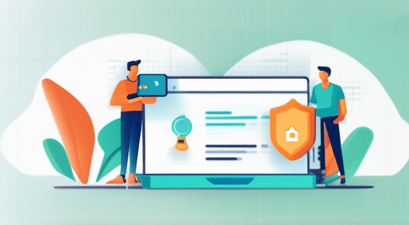 网上费用报销系统如何实现安全与权限控制，保障财务安全？