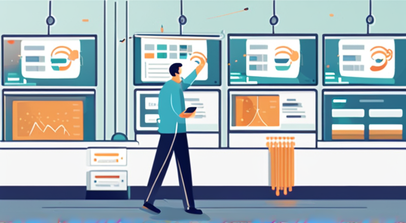 报销系统有哪些？使用合思如何提升用户体验而减少报销时间？