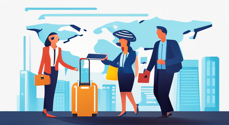 差旅管理哪家好？合思如何提升企业差旅效率并降低成本？