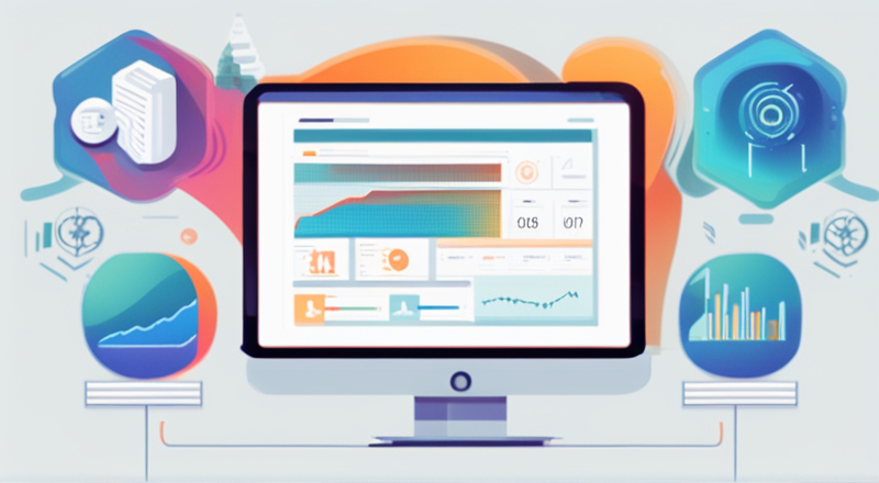 财务数字化系统如何提升企业管理效率与成本控制？