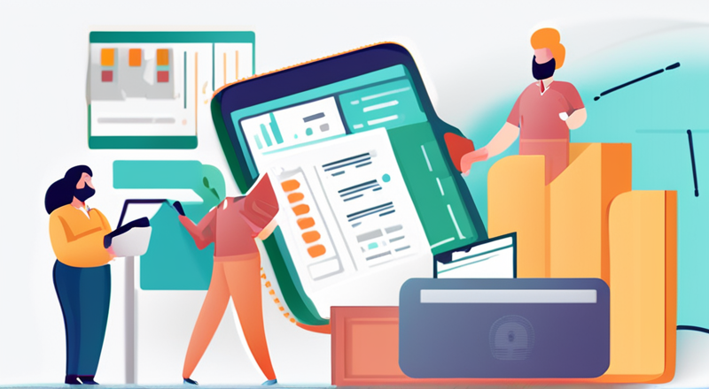 费用报销管理系统培训课程如何提升员工使用效率？