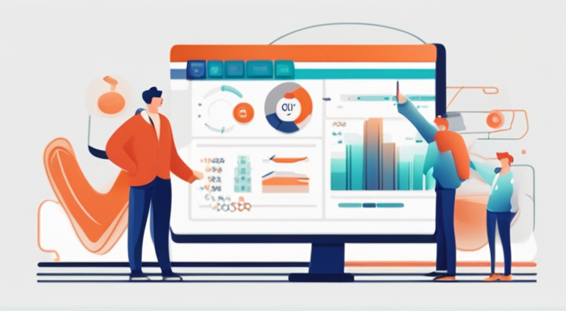 数字化财务系统与传统财务系统有什么区别？