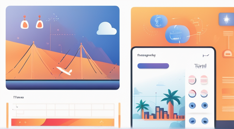 有没有方法通过差旅管理花费实现智能化管理？
