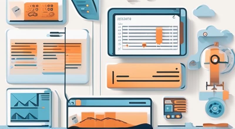 企业如何通过预测和报销系统实现工作流程的数字化转型？