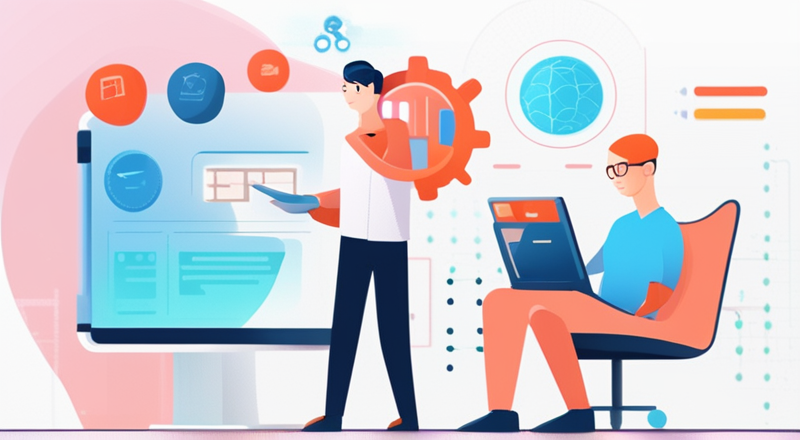 报销财务管理系统能如何帮助企业降本增效？