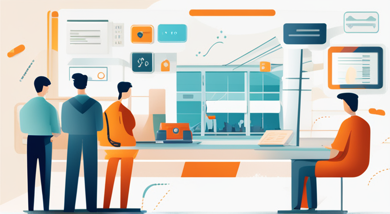 如何通过企业差旅补贴解决行业痛点，提升服务质量？