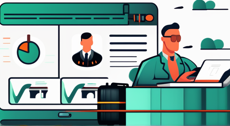 出差费用报销管理系统如何帮助企业管理紧急情况与发票管理？