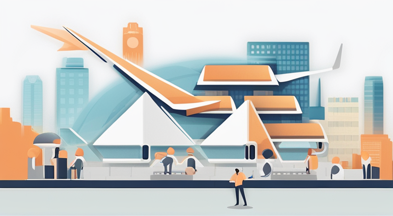 差旅管理哪家好？合思在国际差旅管理中表现如何？