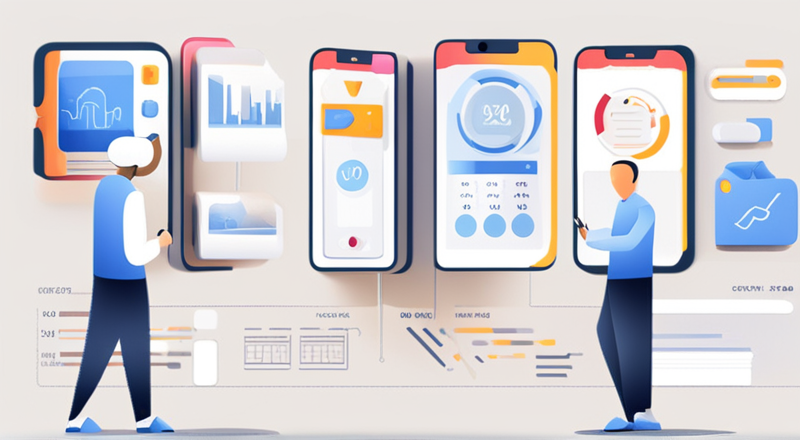 费控报销管理系统能否支持移动端应用与增强用户体验？