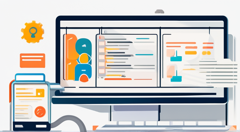 企业网上报销系统如何提升报销流程效率和用户满意度？