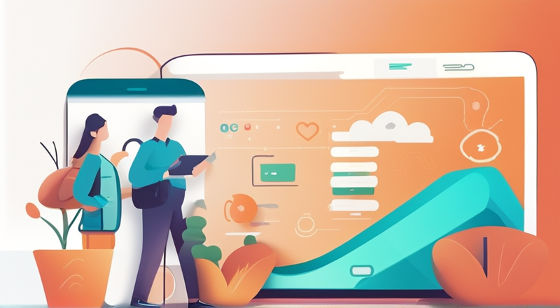 差旅管理系统比较：合思系统如何实现多平台集成以提高体验？