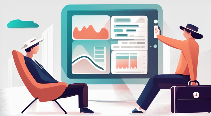 如何通过系统优化降低企业的差旅费用？