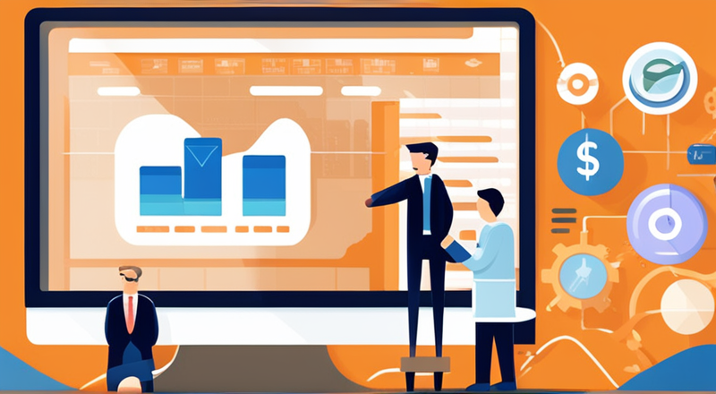 财税一体化如何提升企业财务效率与合规性？