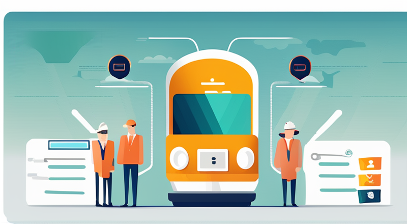 如何利用合思的企业差旅公司提升员工出行体验？