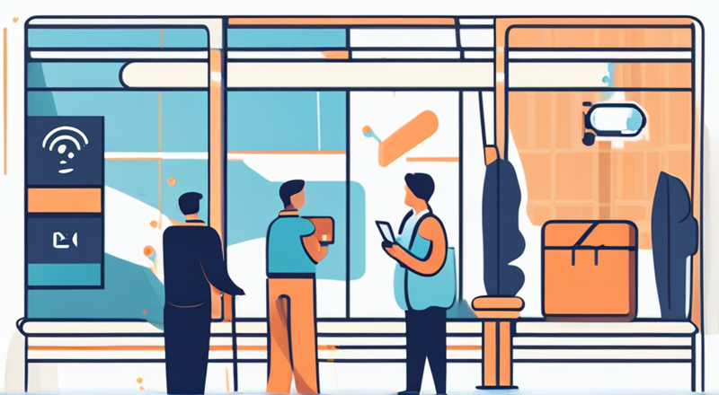 小型企业如何利用专业差旅管理平台控制差旅成本？