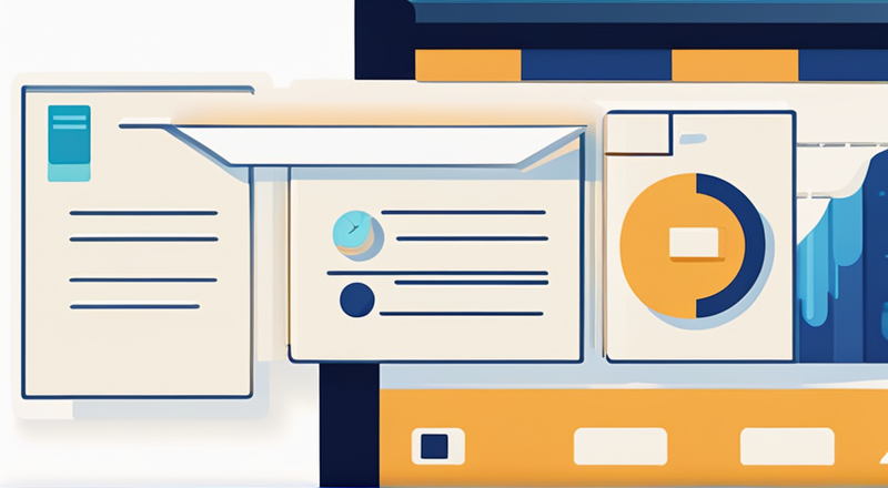 电子票据电子化入账如何简化财务流程？