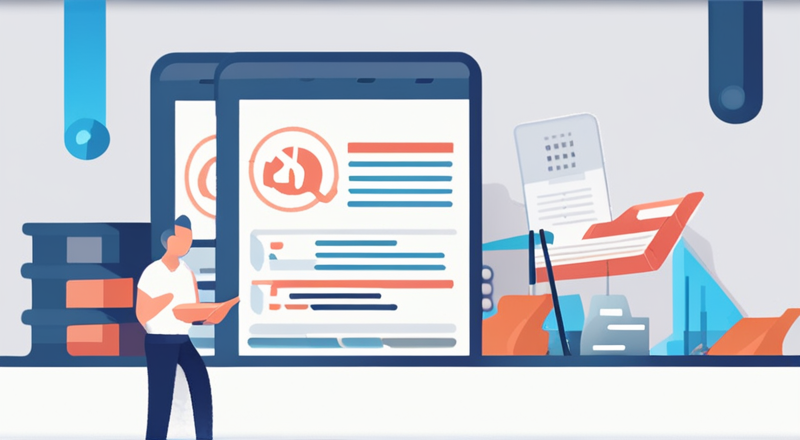 如何简化发票流程，合思电子发票管理系统提供了哪些解决方案？