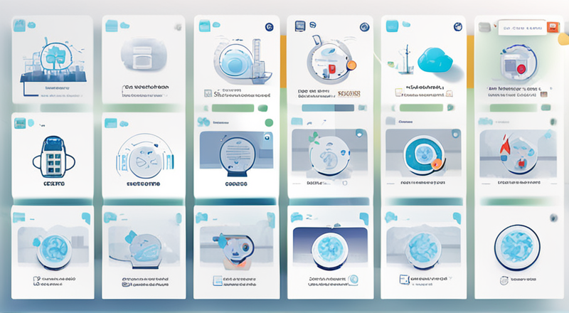 了解合思公司商旅系统的成功应用案例对企业有何启发？