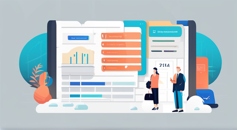 出差费用报销管理系统能否支持多语言支持和移动端应用的需求？