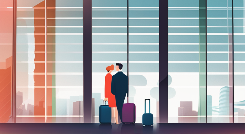 企业差旅报销管理系统如何确保数据安全与合规?