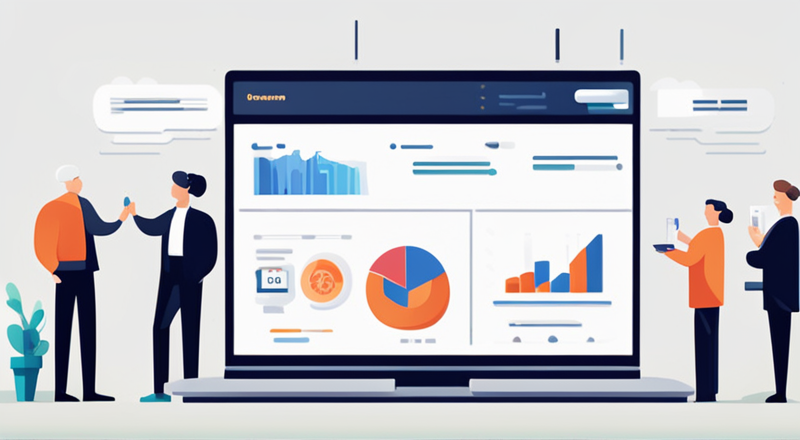 成功应用报销财务系统的企业案例有哪些启示？