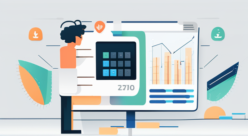 费控系统解决方案如何解决企业常见的财务管理痛点？