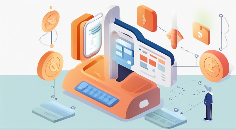 公司报销有哪些系统？如何实现自动化报销流程？