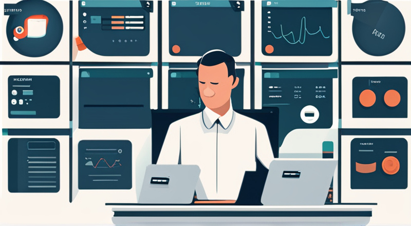 好用的费控系统如何与企业其他系统无缝对接？