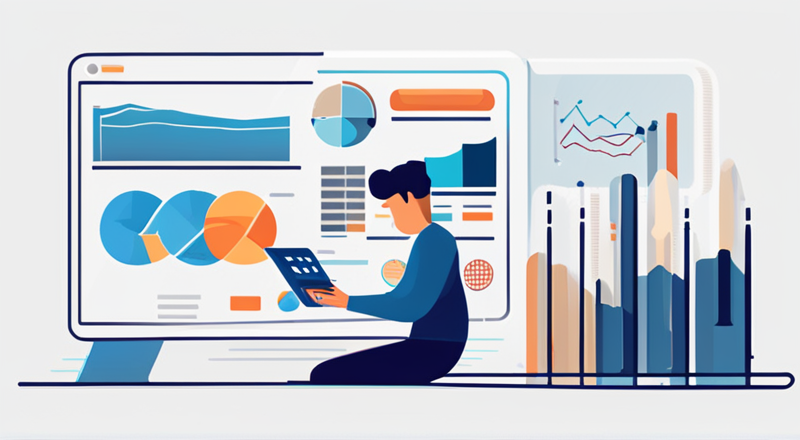 电子化会计档案系统如何解决企业在财务管理中的常见痛点？