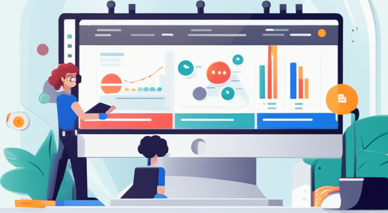 企业报账系统的免费试用和性价比分析如何？