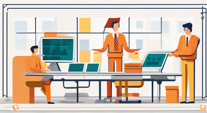 企业业财税一体化如何实现财务审批自动化管理？