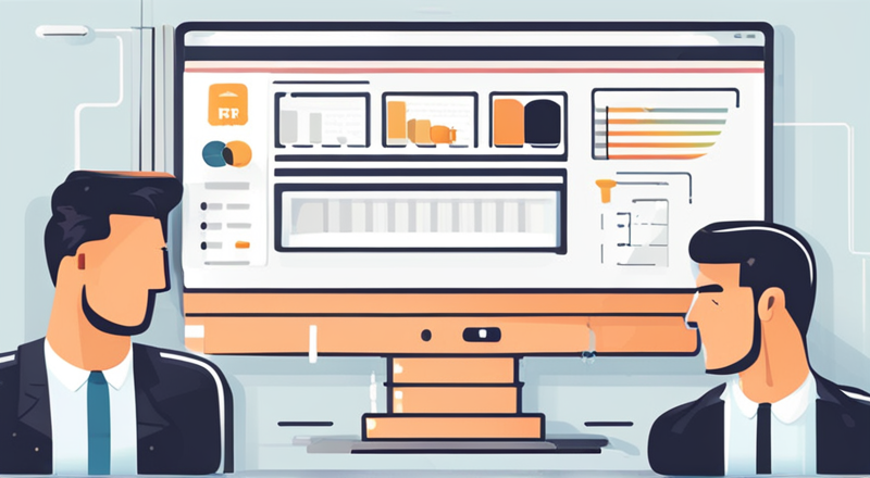 如何实现费控系统解决方案与ERP的API无缝对接？