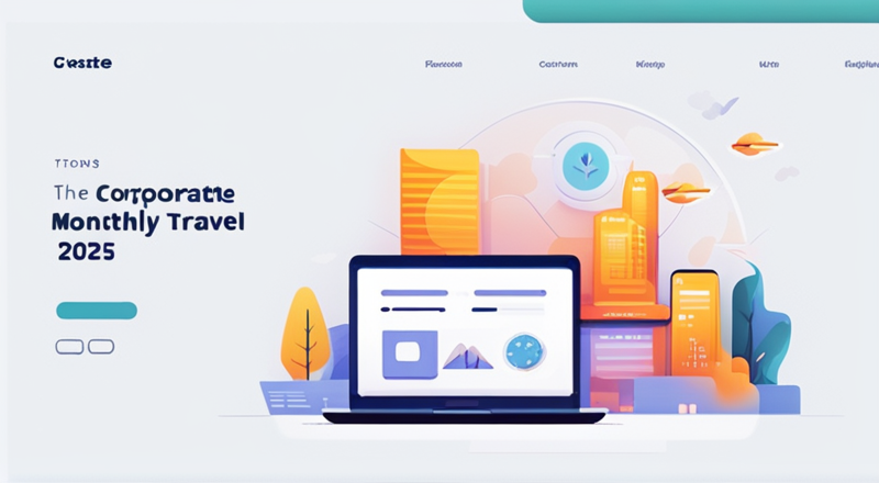 2025年企业月结差旅平台发展趋势是什么？