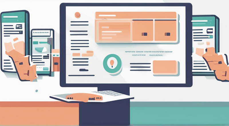 全电发票系统如何支持远程办公的发票处理？