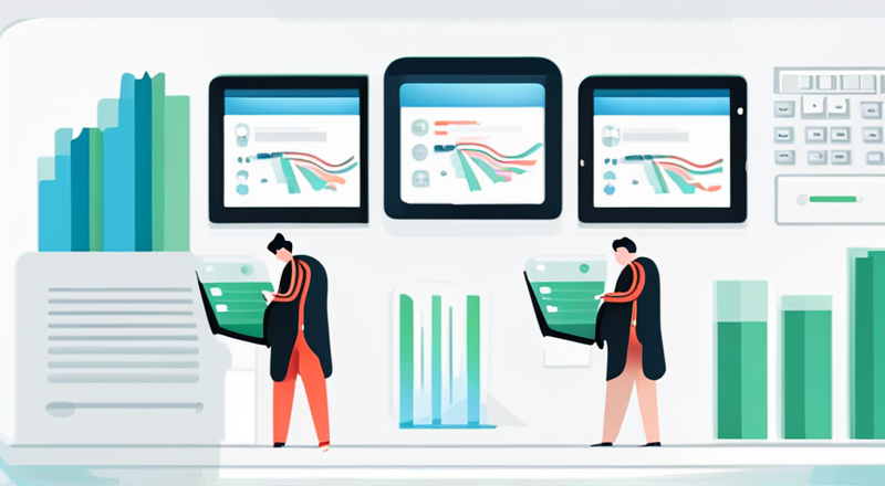 费控系统解决方案如何实现无纸化财务管理？