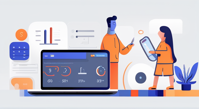 好用的费控系统如何支持移动端办公？